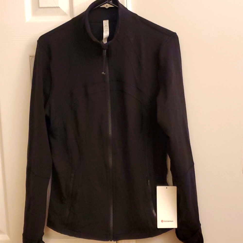 Lululemon define jacket